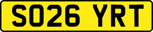 SO26YRT