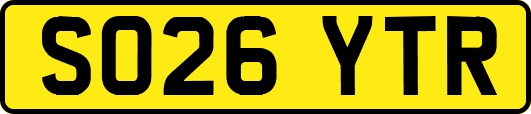 SO26YTR