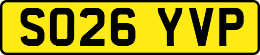 SO26YVP