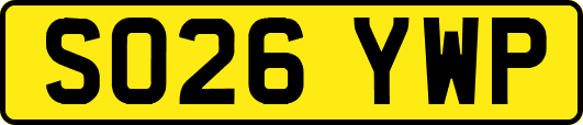 SO26YWP