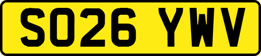 SO26YWV