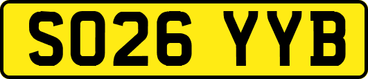 SO26YYB
