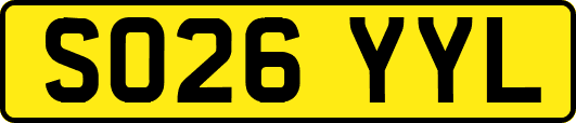 SO26YYL