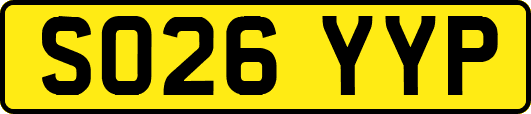 SO26YYP