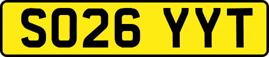 SO26YYT