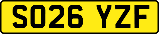 SO26YZF