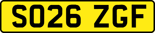 SO26ZGF