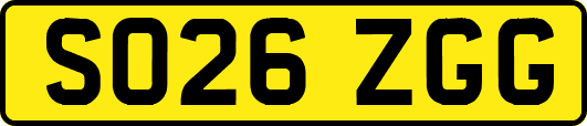 SO26ZGG