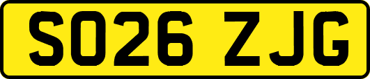SO26ZJG