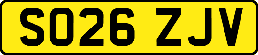 SO26ZJV