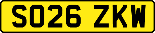 SO26ZKW