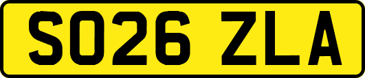 SO26ZLA