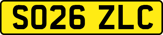 SO26ZLC