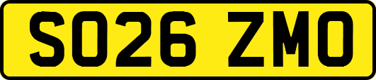 SO26ZMO