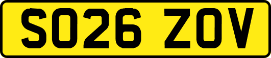 SO26ZOV
