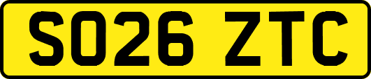 SO26ZTC