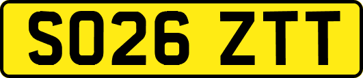 SO26ZTT