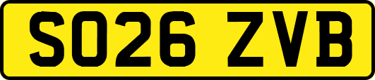 SO26ZVB