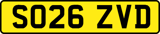SO26ZVD