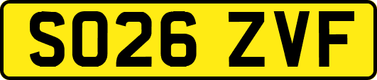 SO26ZVF