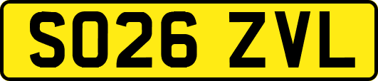 SO26ZVL