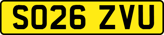 SO26ZVU