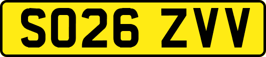 SO26ZVV