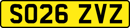 SO26ZVZ
