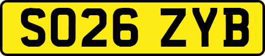 SO26ZYB