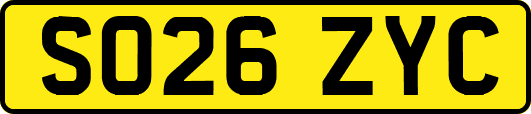 SO26ZYC