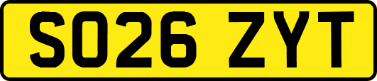 SO26ZYT