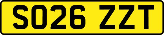 SO26ZZT