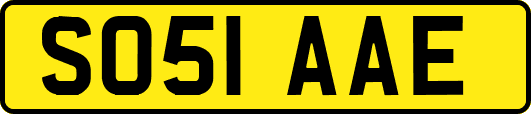 SO51AAE