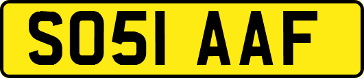 SO51AAF