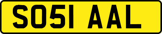 SO51AAL