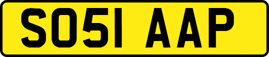 SO51AAP