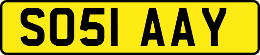 SO51AAY