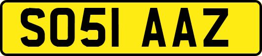 SO51AAZ