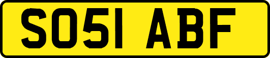 SO51ABF