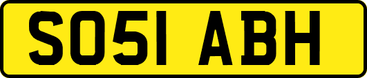 SO51ABH