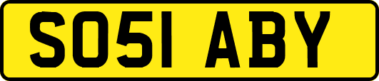 SO51ABY