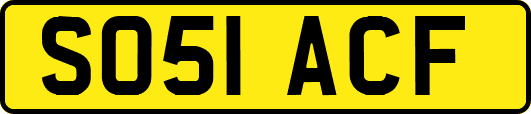 SO51ACF