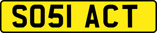 SO51ACT