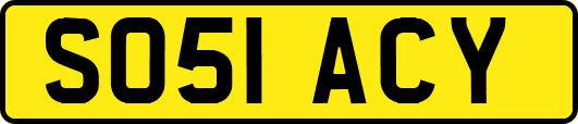 SO51ACY