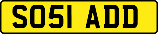 SO51ADD