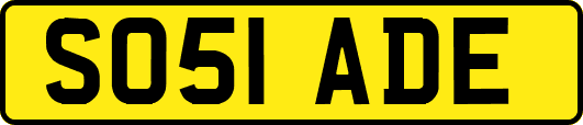 SO51ADE