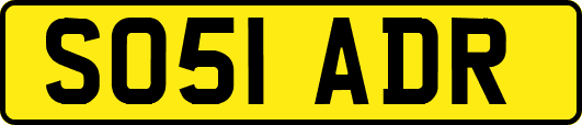 SO51ADR