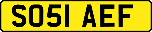 SO51AEF