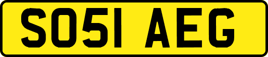 SO51AEG