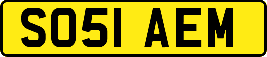 SO51AEM